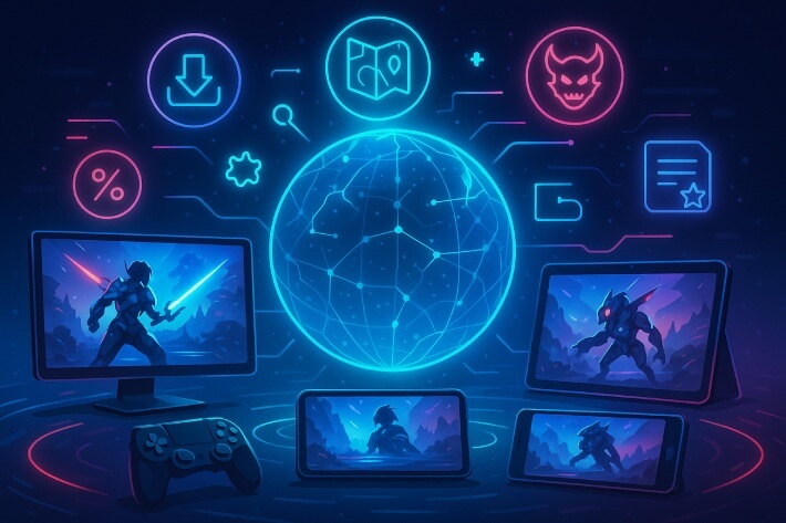 Platform Availability