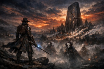 Clair Obscur Expedition 33 Review