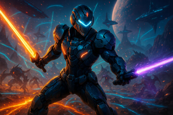 Phantasy Star Online 2