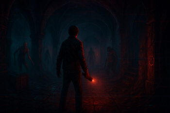 Silent Hill: Book of Memories